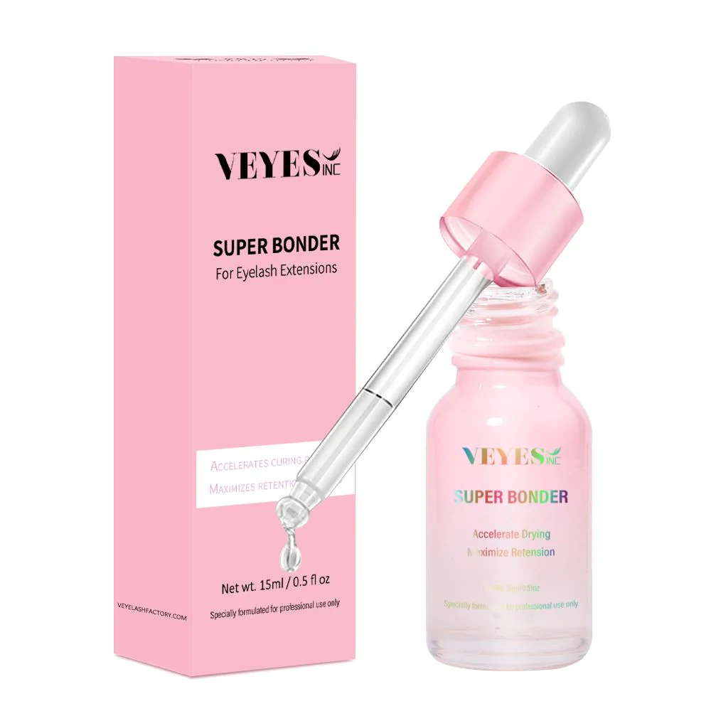 Eyelash Extension Gel Remover - Veyes Inc 15ml 속눈썹 속눈썹 연장을