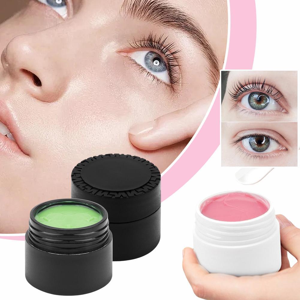 Eyelash Extension Gel Remover - 5g 과일 향 속눈썹 접착제 리무버