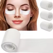 Under Eye Gel - 110개/롤 아이 테이프 언더 아이 패치