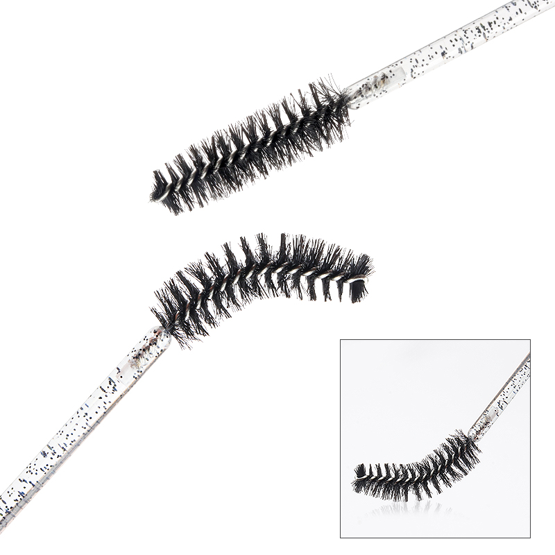 200pcs 속눈썹 연장 용품 세트 일회용 속눈썹 스풀 - Eyelash Extension Options 리뷰 및 가격
