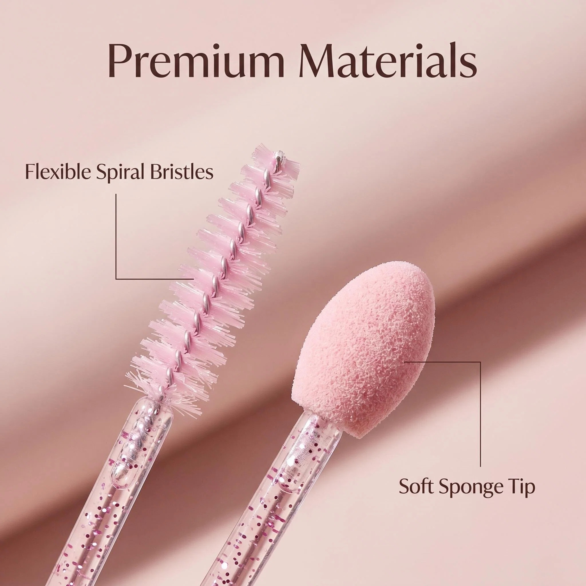   속눈썹 연장 고객 감사 카드와 2-in-1 메이크업 - Eyelash Extension Options 리뷰 및 가격