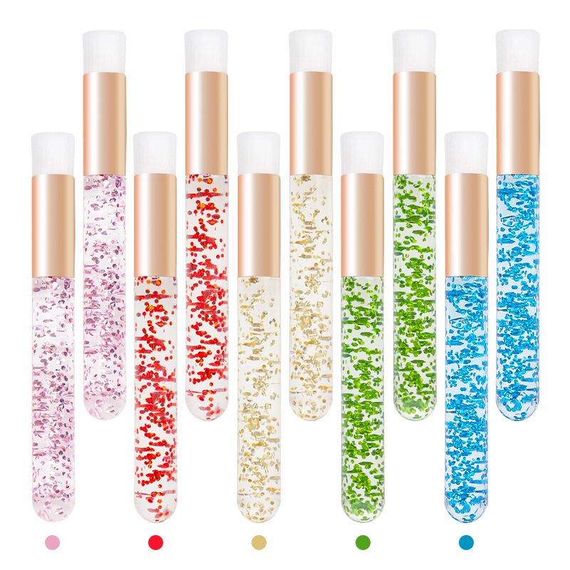 3 개 속눈썹 연장 샴푸 청소 브러시 크리스탈 이식 속 - Eyelash Extension Options 리뷰 및 가격