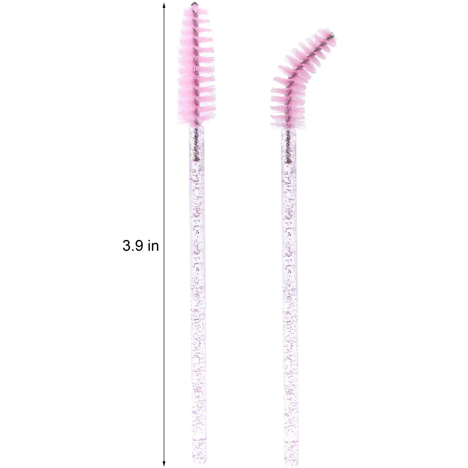 100/1000/2000pcs 일회용 마스카라 완드 속 - Eyelash Extension Options 리뷰 및 가격