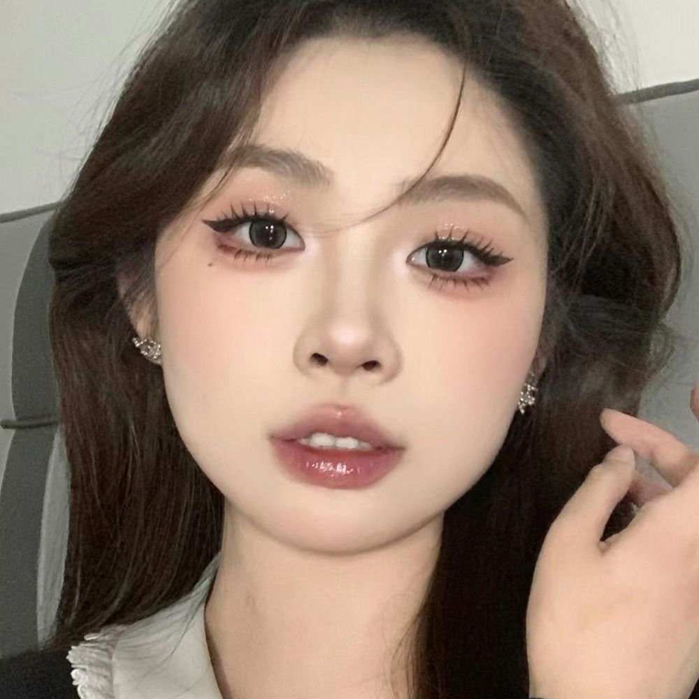젤리 접착 스트립이 있는 해바라기 모양 인조 속눈썹,  - Eyelash Extension Anime Style 리뷰 및 가격