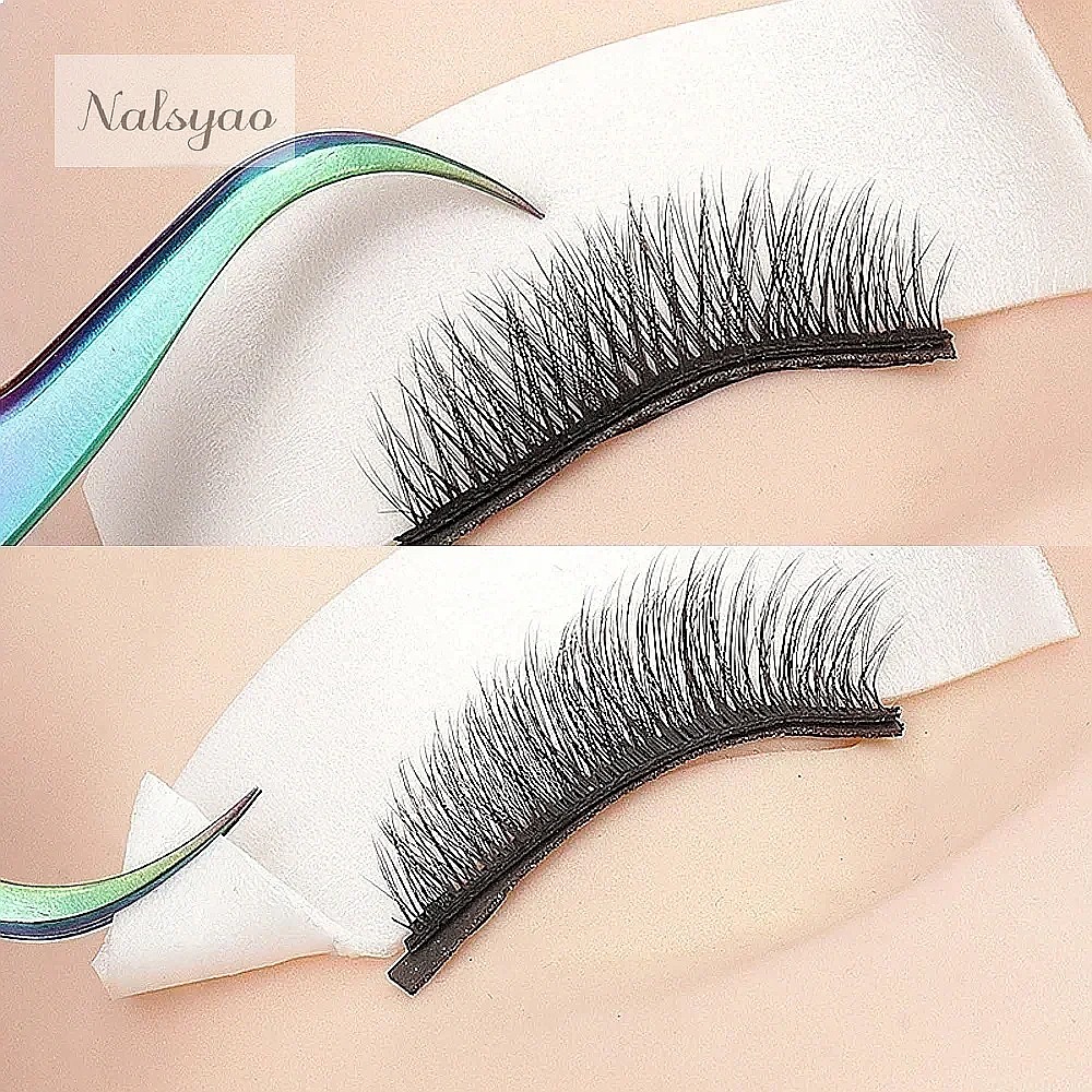 110개/롤, 속눈썹 연장용 폼 스티커, 속눈썹 아래에 - Under Eye Gel 리뷰 및 가격