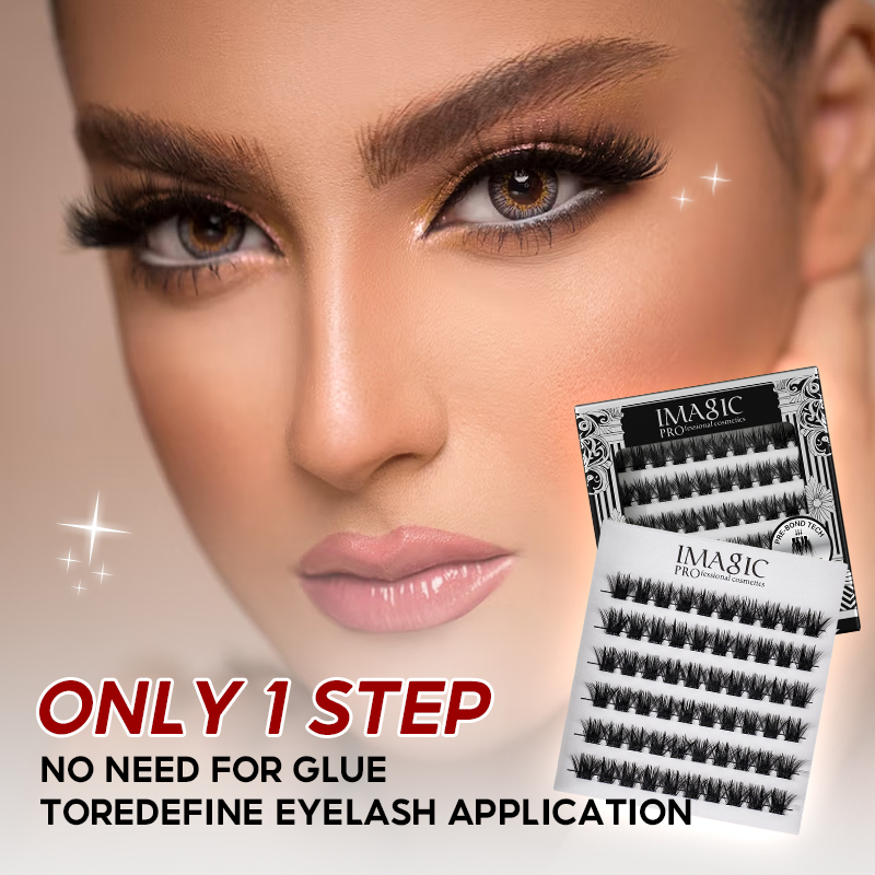 IMAGIC FALSIES 속눈썹 연장 자연스럽고 부드 - Eyelash Extension Images Free 리뷰 및 가격