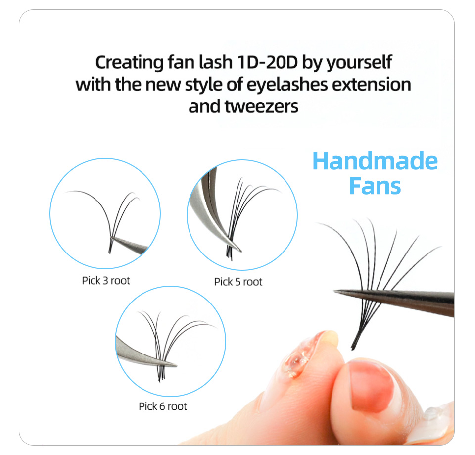 AGUUD 속눈썹 연장 개별 매트 블랙 캐시미어 실크  - Eyelash Extension Review 리뷰 및 가격