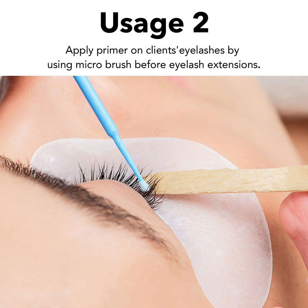 골리 15ml 속눈썹 프라이머 속눈썹 연장 클리너 먼지 - Eyelash Extension Gel Remover 리뷰 및 가격