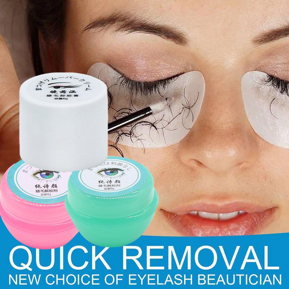 속눈썹 익스텐션 접착제 리무버 펜, 투명 메이크업, 접 - Eyelash Extension Gel Remover 리뷰 및 가격