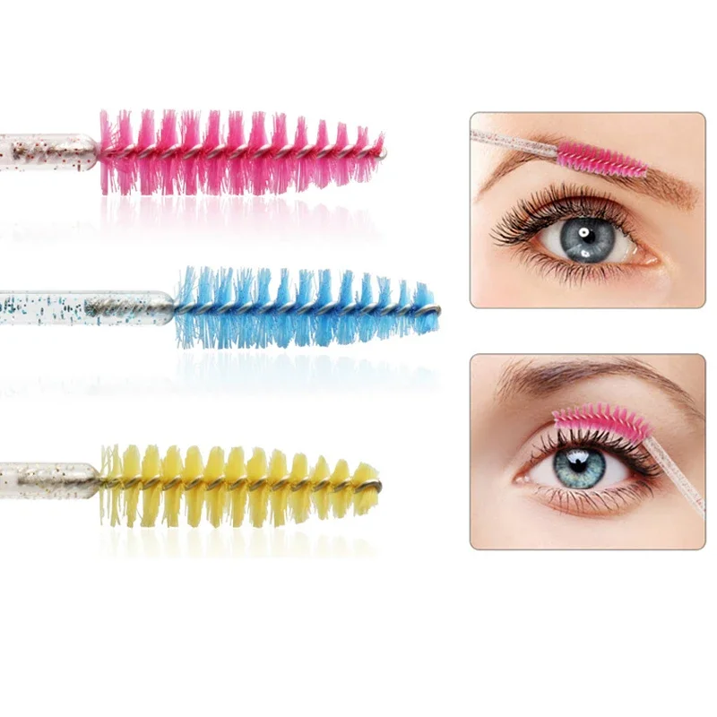 살롱, 확장 및 메이크업 속눈썹 연장 용품을위한 도매  - Eyelash Extension Options 리뷰 및 가격